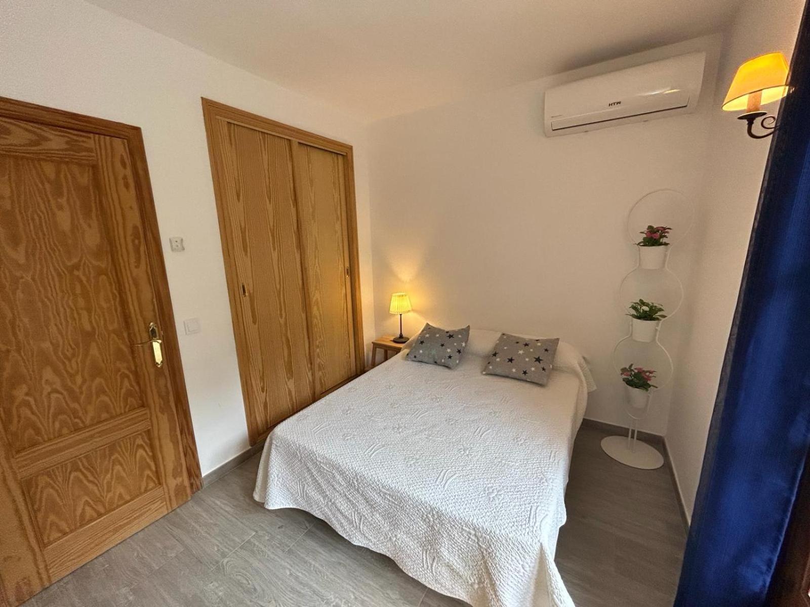 Villa Son Serra De Marina Ngoại thất bức ảnh