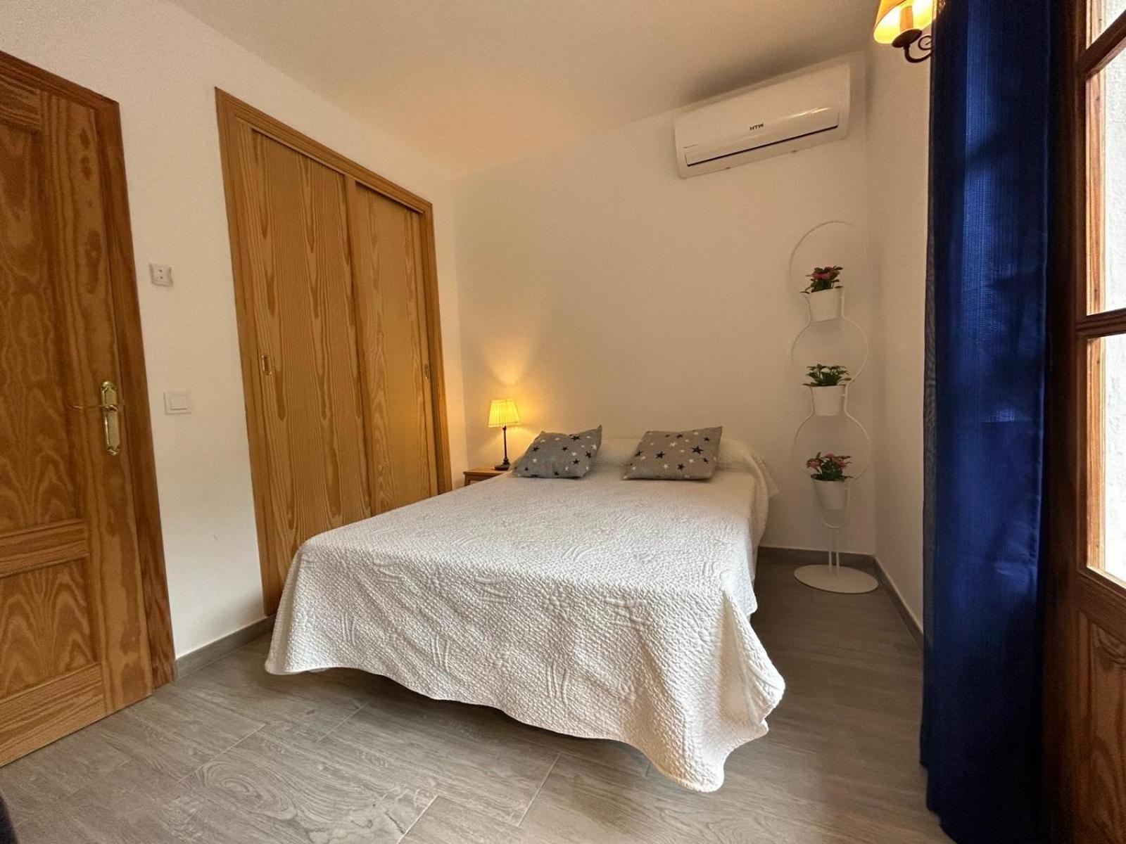 Villa Son Serra De Marina Ngoại thất bức ảnh